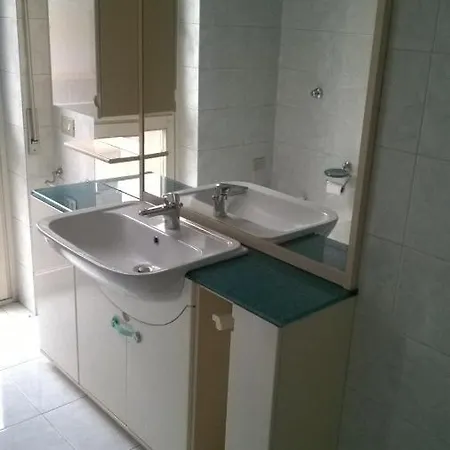Costabella شقة فندقية باردولينو